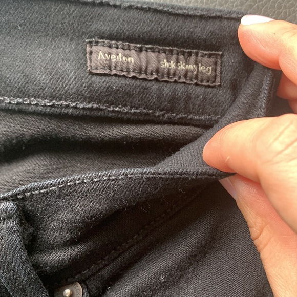 Citizens of Humanity jeans - Picture 4 of 4